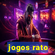 jogos rato