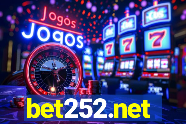 bet252.net