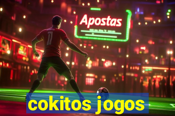 cokitos jogos