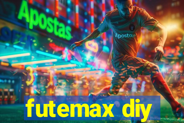 futemax diy