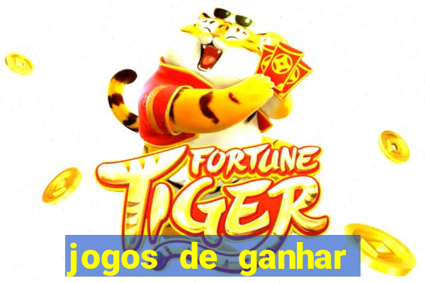 jogos de ganhar dinheiro pelo pix