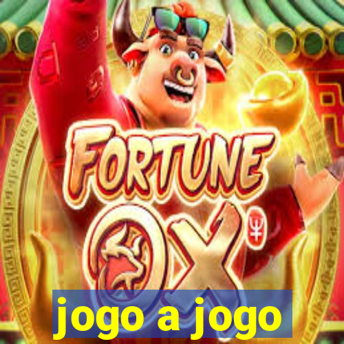 jogo a jogo