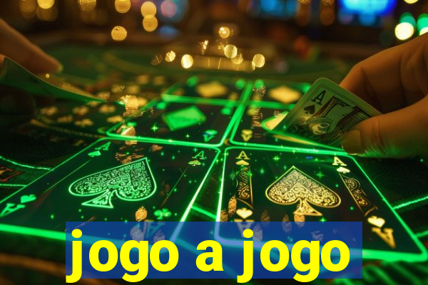 jogo a jogo