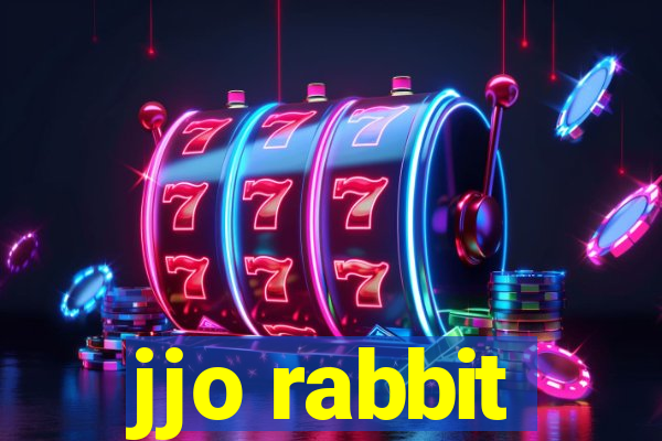 jjo rabbit