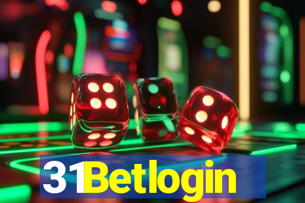 31Betlogin