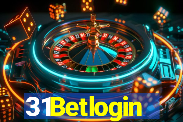 31Betlogin