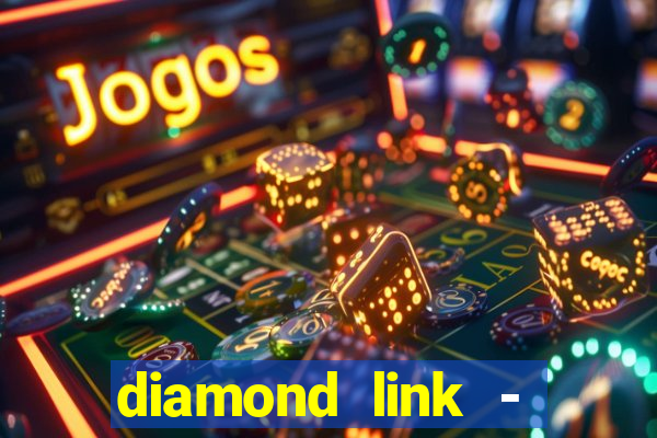 diamond link - fortune slots 777