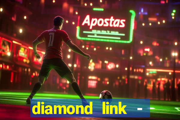 diamond link - fortune slots 777