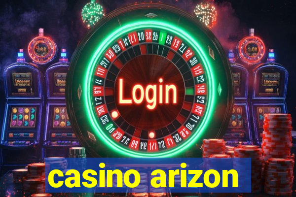 casino arizon