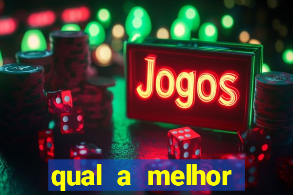 qual a melhor plataforma de jogo