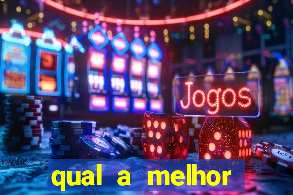 qual a melhor plataforma de jogo