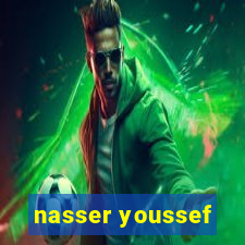 nasser youssef