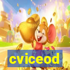 cviceod