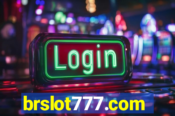 brslot777.com