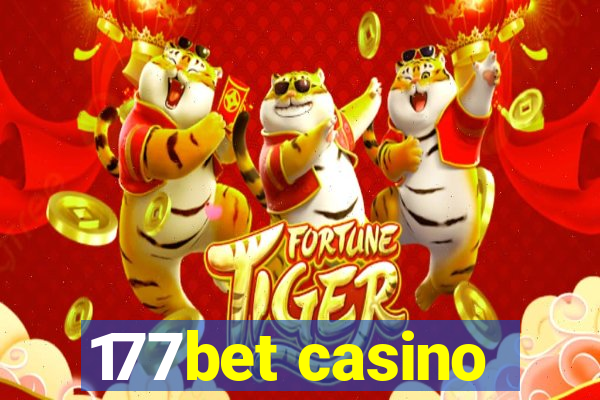 177bet casino