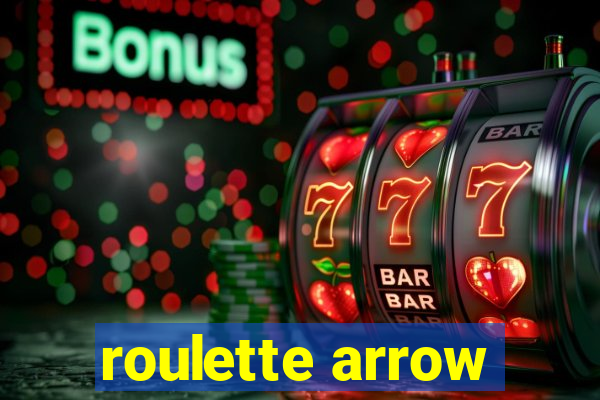 roulette arrow