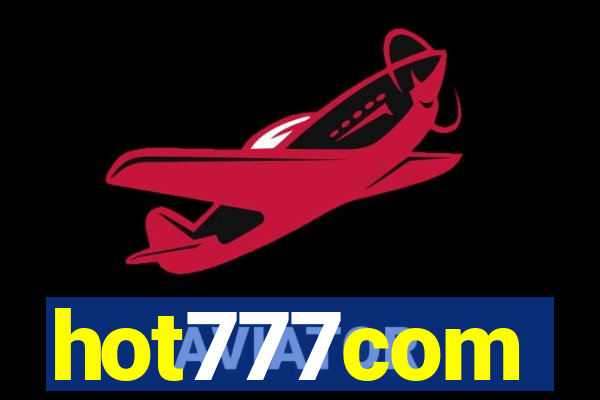 hot777com