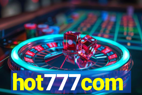 hot777com