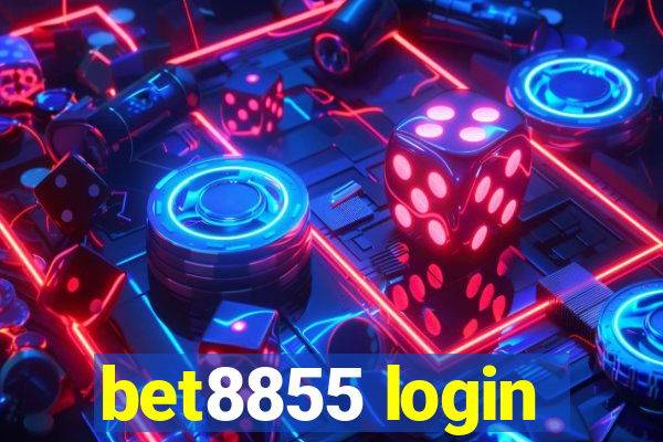 bet8855 login