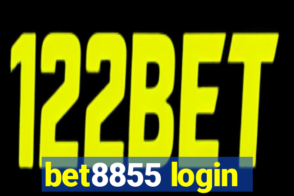 bet8855 login