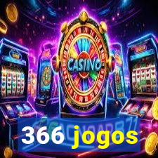 366 jogos