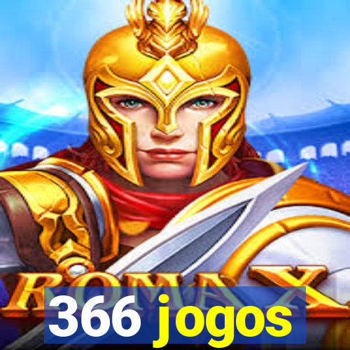 366 jogos