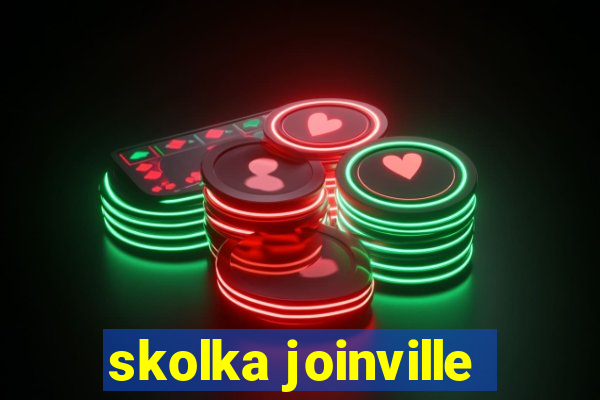 skolka joinville