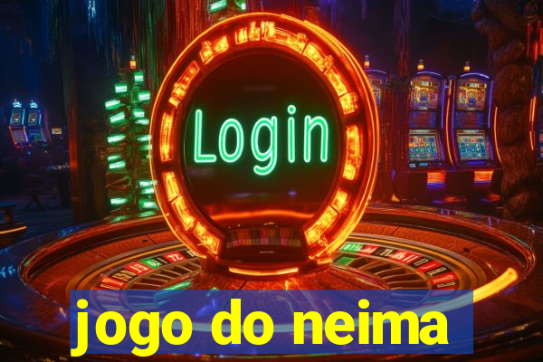 jogo do neima