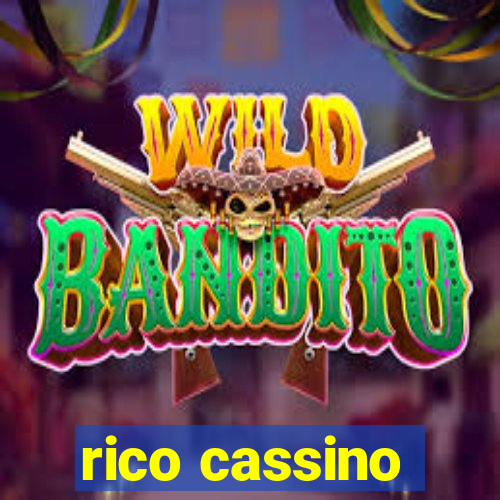 rico cassino