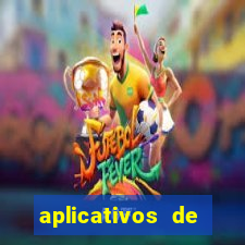 aplicativos de jogos para ganhar dinheiro de verdade