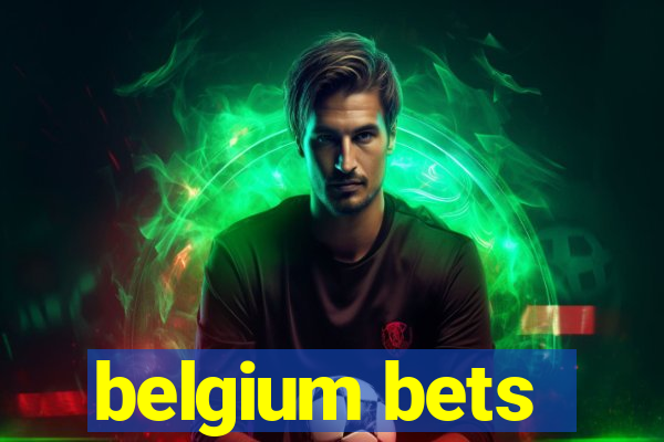 belgium bets