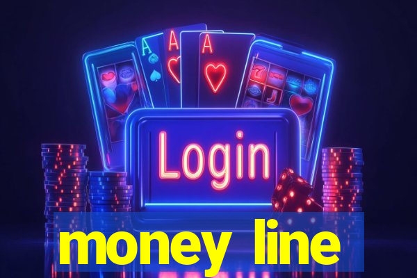 money line