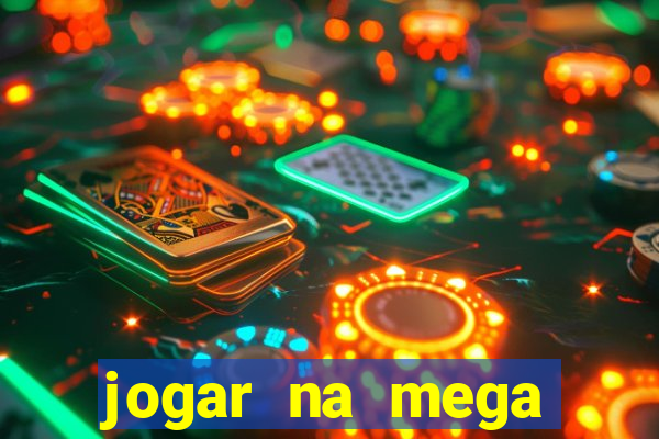 jogar na mega millions online do brasil