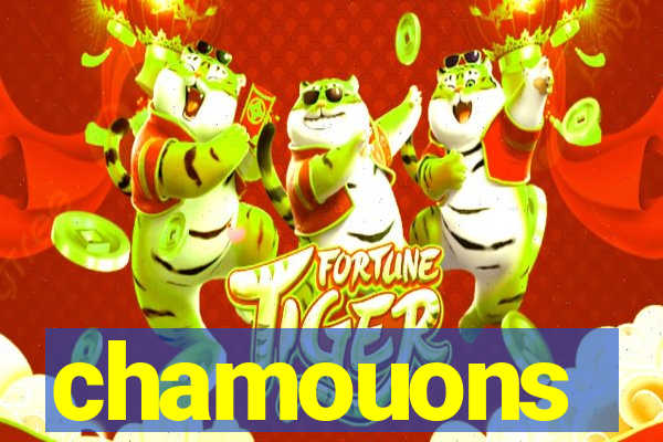 chamouons