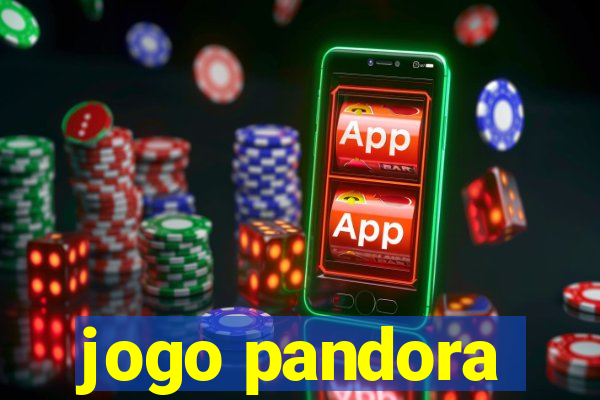 jogo pandora