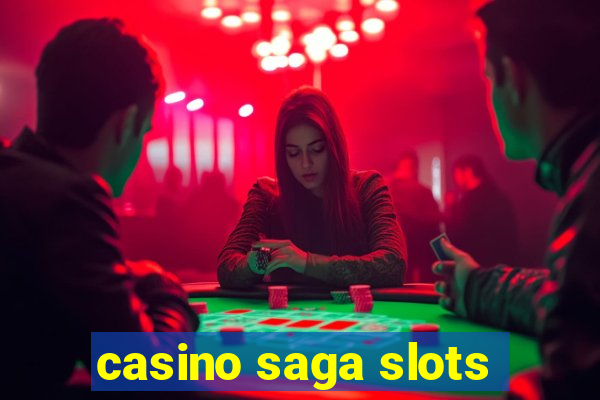 casino saga slots