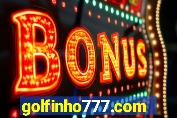 golfinho777.com