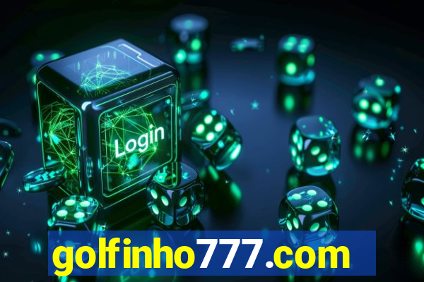 golfinho777.com