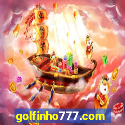 golfinho777.com