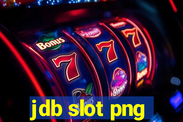 jdb slot png