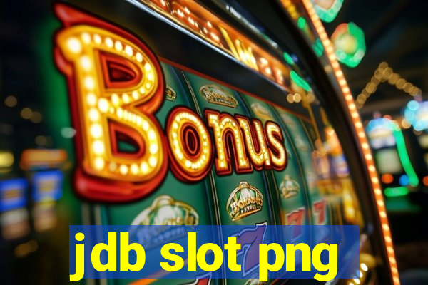 jdb slot png