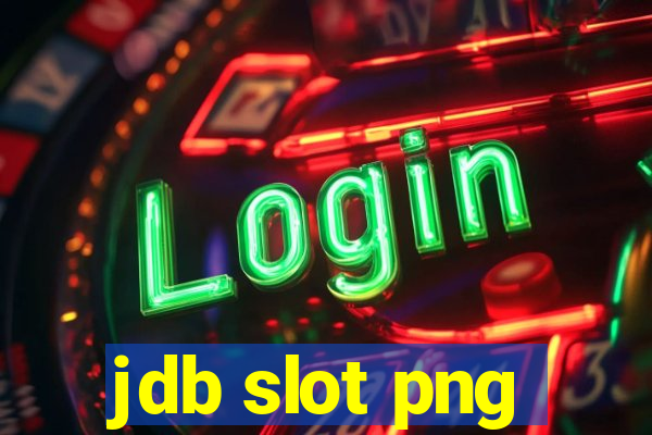 jdb slot png