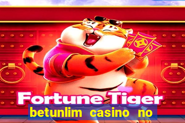 betunlim casino no deposit bonus