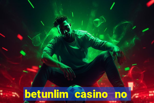 betunlim casino no deposit bonus