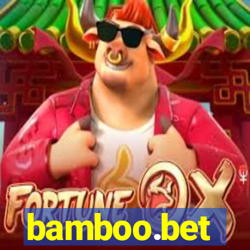 bamboo.bet