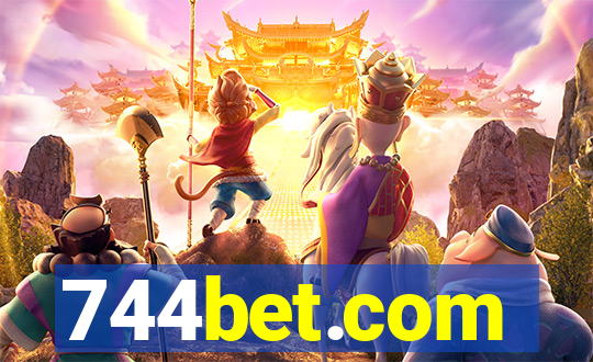 744bet.com