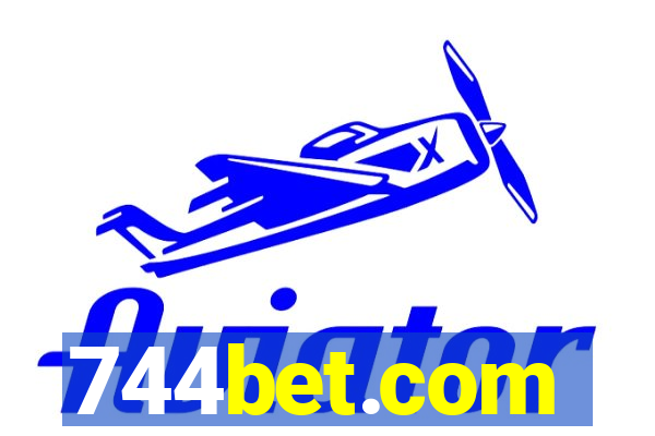 744bet.com