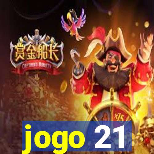 jogo 21