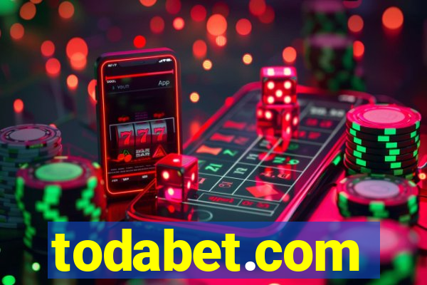 todabet.com