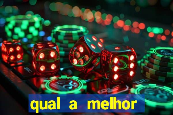 qual a melhor plataforma de jogos